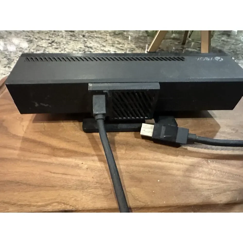 Xbox One Kinect In Great Condition